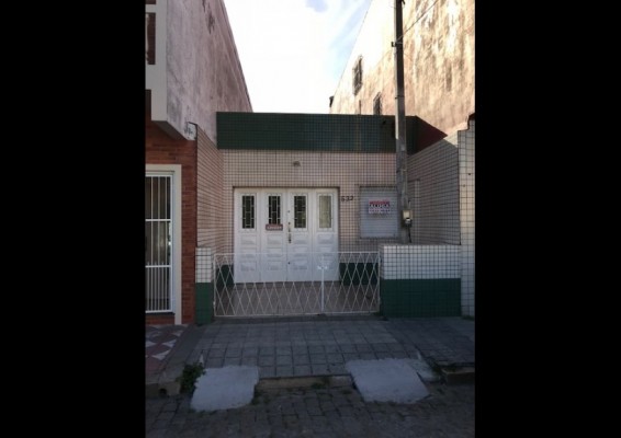 Rua Duque de Caxias, n. 532