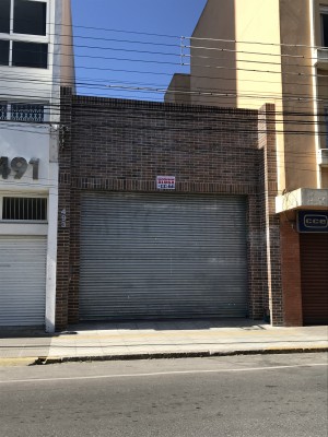 Rua General Neto, n. 493