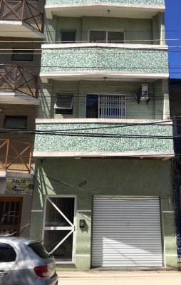 Rua Duque de Caxias