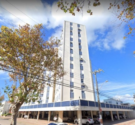 APARTAMENTO ED. AQUARIUS