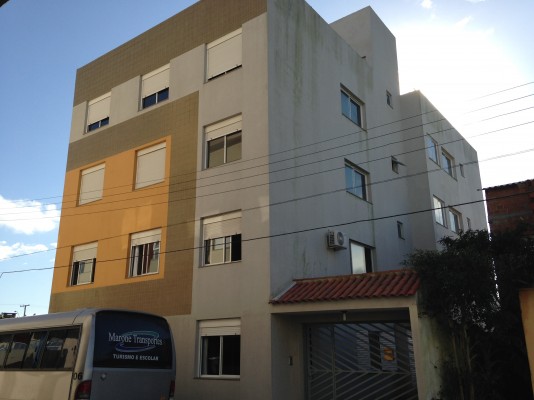 Rua Intendente Carvalho, n. 71, ap. 403 - Ed. Solar da Lagoa