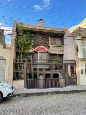 CASA RUA REPBLICA DO LBANO