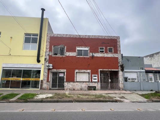 Vice Almirante Abreu, n. 288