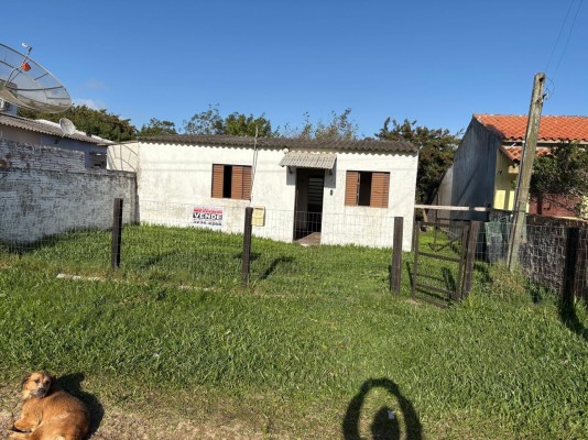 Casa no Bolaxa