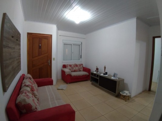 Rua Dr. Othello Gonalves - Bairro So Joo
