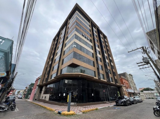 Rua Zalony, n. 160, Sala 13� andar - Ed. Le Grand