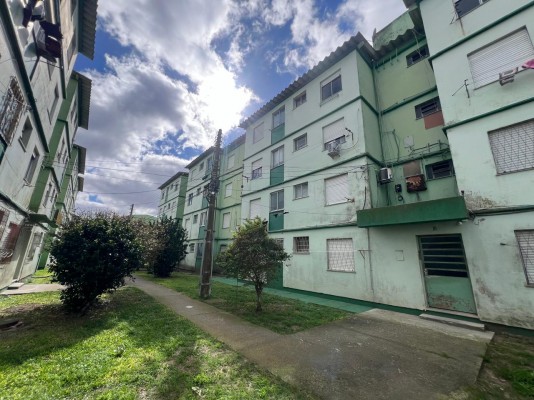Av. It�lia, n. 2111, bl. 12B, ap. 203 - Condom�nio Waldemar Duarte