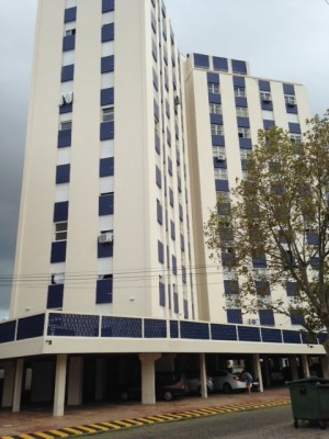 APARTAMENTO NO AQUARIUS