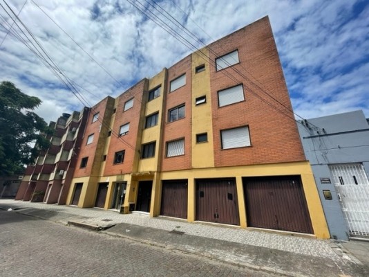 Rua Moron - Ed. La Fronteira!