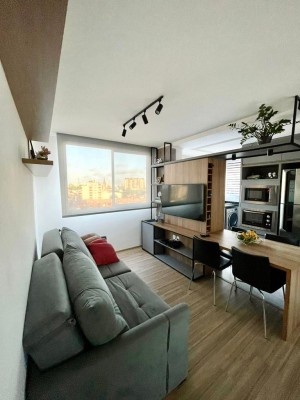 Apartamento Central
