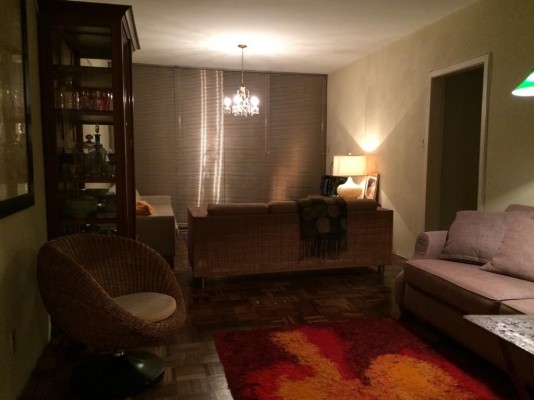 Apartamento no Edificio Villwock