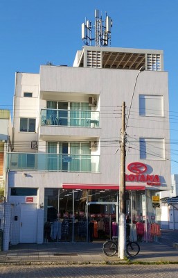 Av. Rio Grande n. 40/203