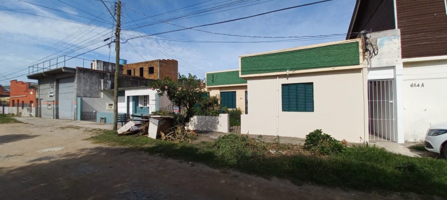 Rua Agostinho Petroni