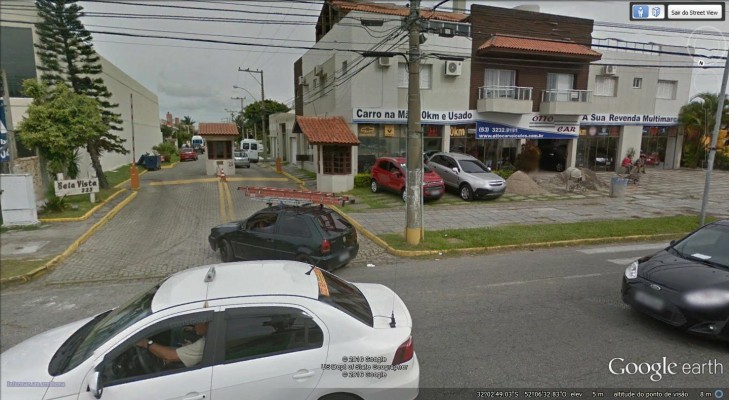 Residencial Bela Vista