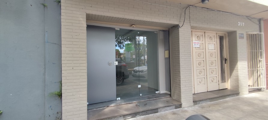 Rua General Cmara, n. 397