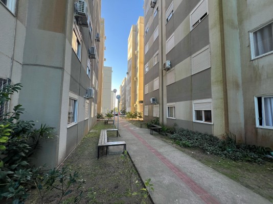 Residencial Bragana 