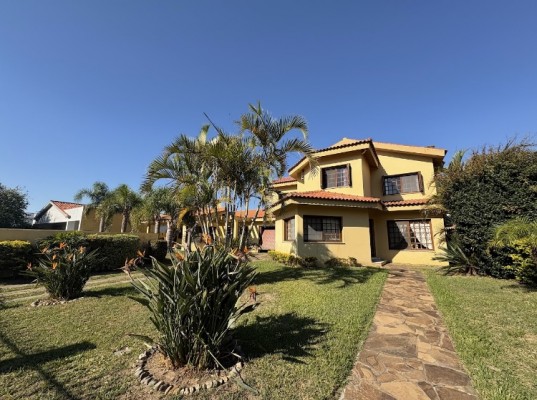 Casa no Jardim do Sol
