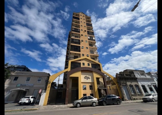 Cobertura Marques Tamandar