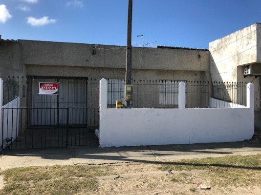 Rua Adel Carvalho - Bairro Bernardete