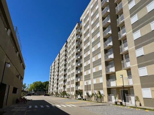 Av. Portugal, n. 266, Bloco C, Ap. 1001 - Cond. Acqua Parque Portugal