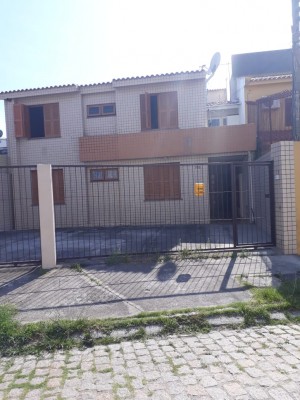 Apartamento Moron