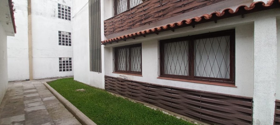 Condomnio Residencial C Perez