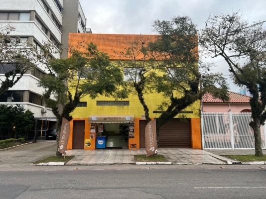 Rua Dom Bosco, n. 22, ap. 201