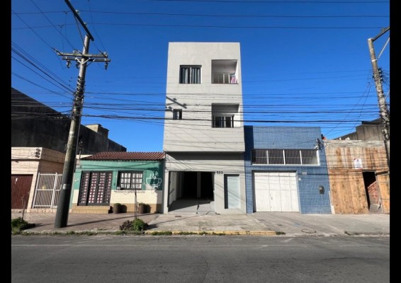 Rua Crist�v�o Colombo, n. 523, ap. 201