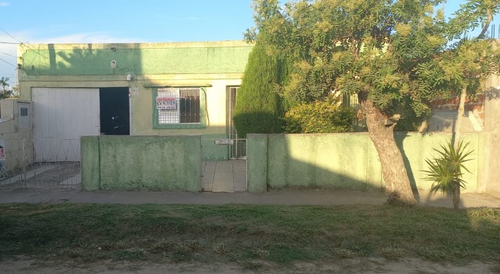 Casa - Vila Braz