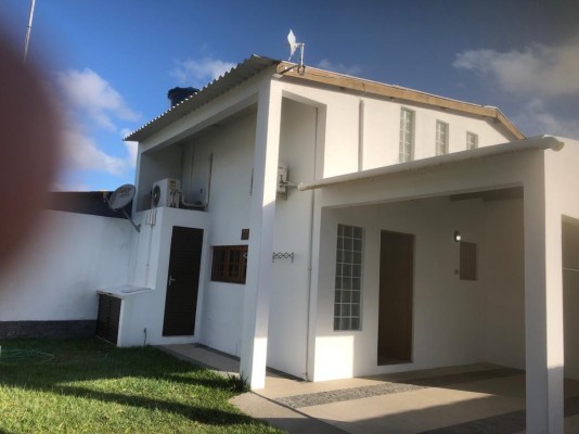 Rua Cndido Cozza Sobrinho 
