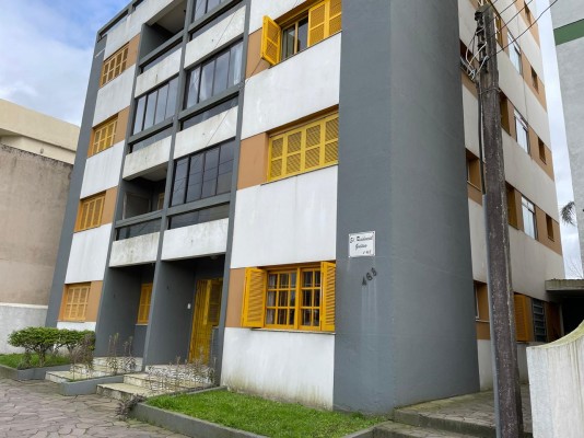 Apartamento no Cassino