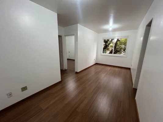 Apartamento no Centro!