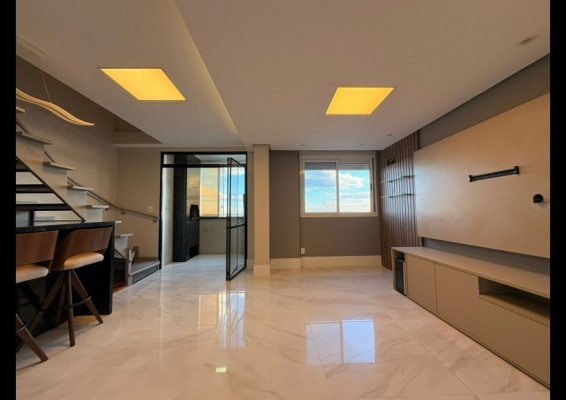 Cobertura Duplex em Rio Grande