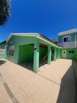 Rua Paulino Modernel 564