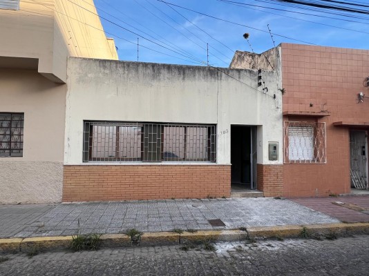 Casa - Rua Gomes Freire 