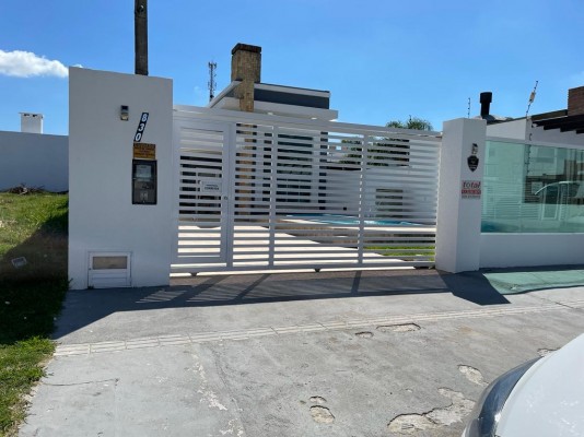 Casa alto padro - Green Village