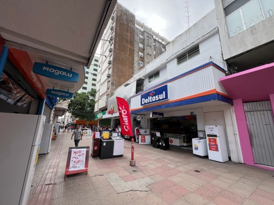 Loja General Bacelar (Cal�ad�o)