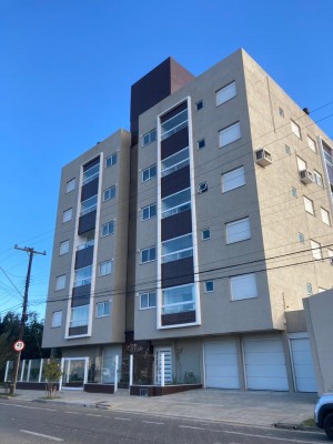 Apartamento no Cassino