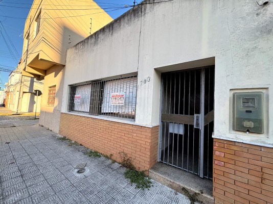 Casa - Rua Gomes Freire 