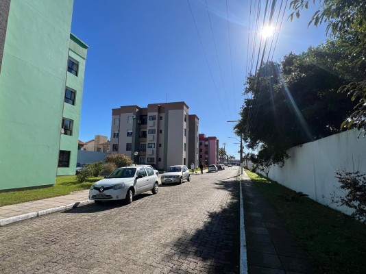 Av. Presidente Vargas, n. 315, Bl. 04, ap. 403  Villa Paris