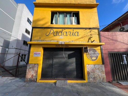 Avenida Portugal, n. 119