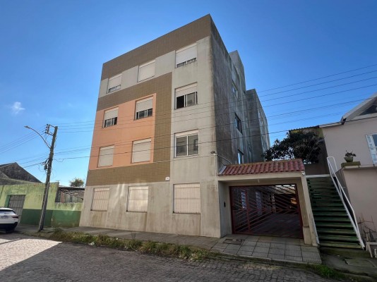 Rua Intendente Carvalho, n. 72, ap. 406 - Ed. Paulo Roberto