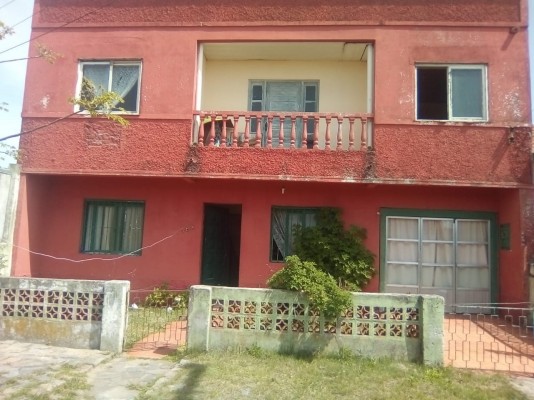 Rua Alfredo Cassahy/Cassino