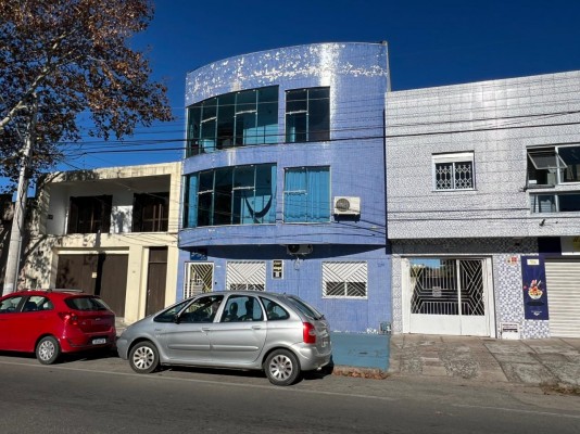 Avenida Portugal, n. 25, ap. 102.