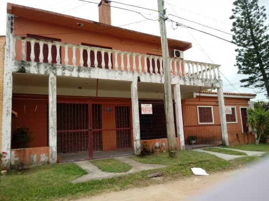 Rua Julio de Castilhos 