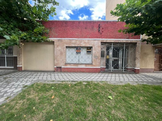 Casa na Av. Portugal