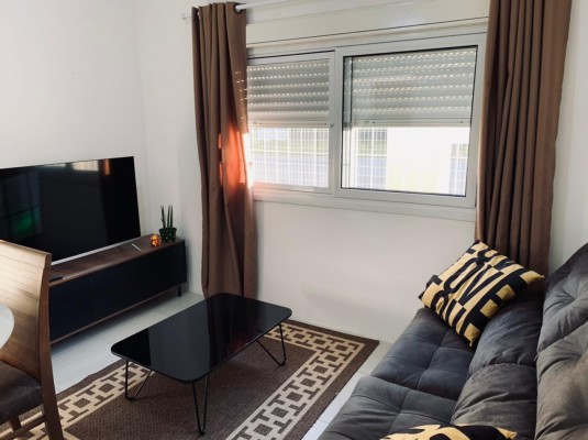 TIMO APARTAMENTO NO RECANTO DE PORTUGAL