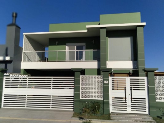 SOBRADO ALTO PADRO