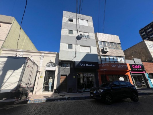 Rua Republica do Libano, n. 279, AP. 201