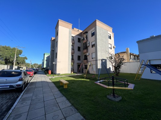Av. Presidente Vargas, n. 315, Bl. 02, ap. 403  Villa Paris